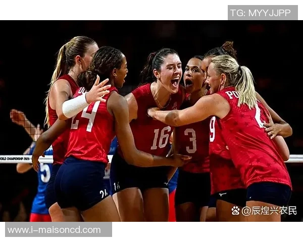 排球战术揭秘：深入分析深圳排球队的胜利之道与训练秘诀