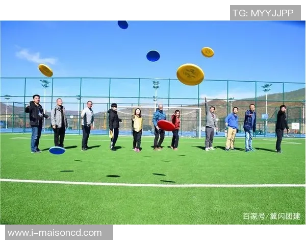 深入分析上海飞盘队包夹战术的优势与应用技巧