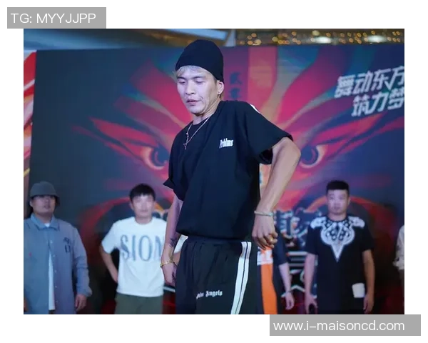 杭州街舞队实力强劲荣登全国个人能力排行榜第二名引发热议